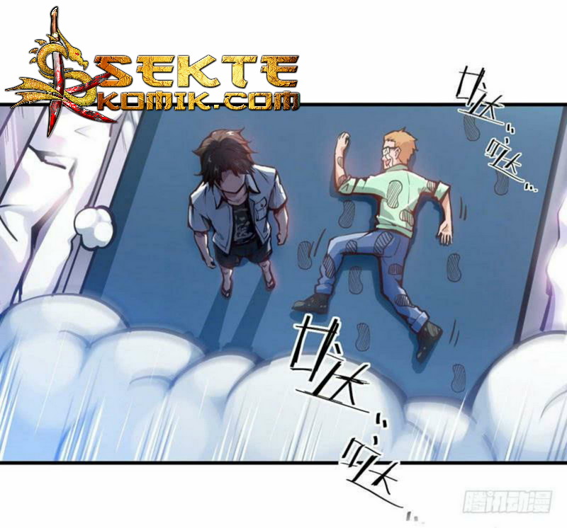 Strongest Divine Doctor Mixed City Chapter 03 Bahasa Indonesia